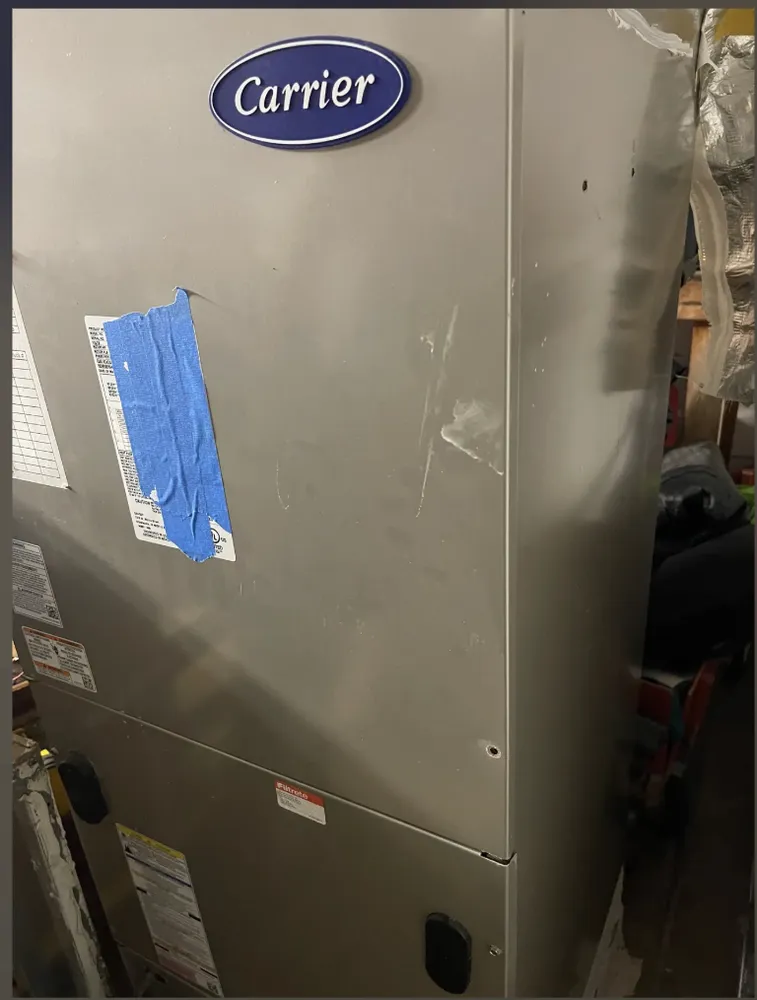 Slide of Greyguard Heating & Cooling