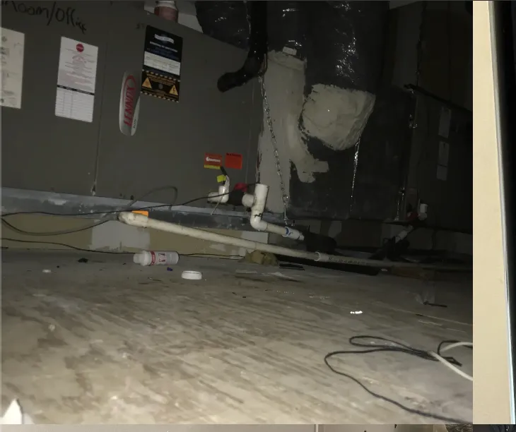 Slide of Greyguard Heating & Cooling