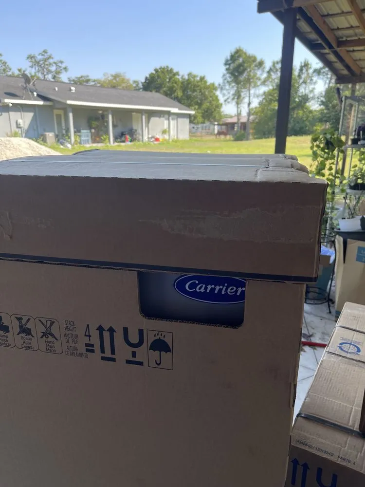 Slide of Greyguard Heating & Cooling