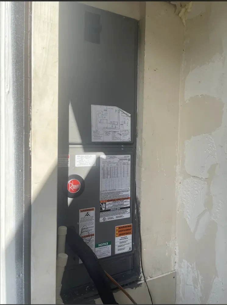 Slide of Greyguard Heating & Cooling