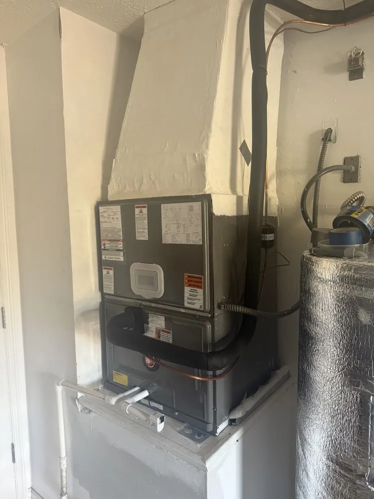 Slide of Greyguard Heating & Cooling