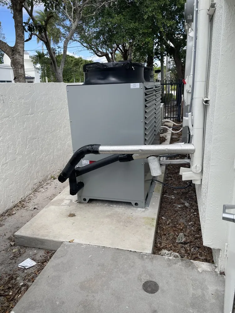 Slide of Greyguard Heating & Cooling