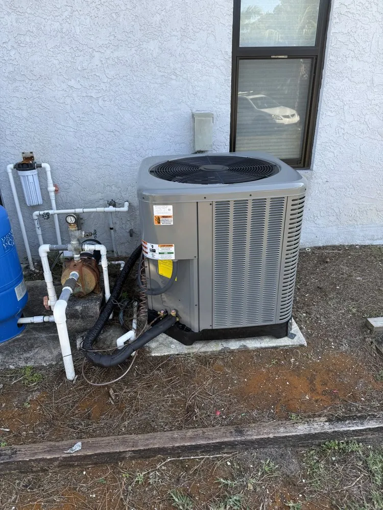 Slide of Greyguard Heating & Cooling