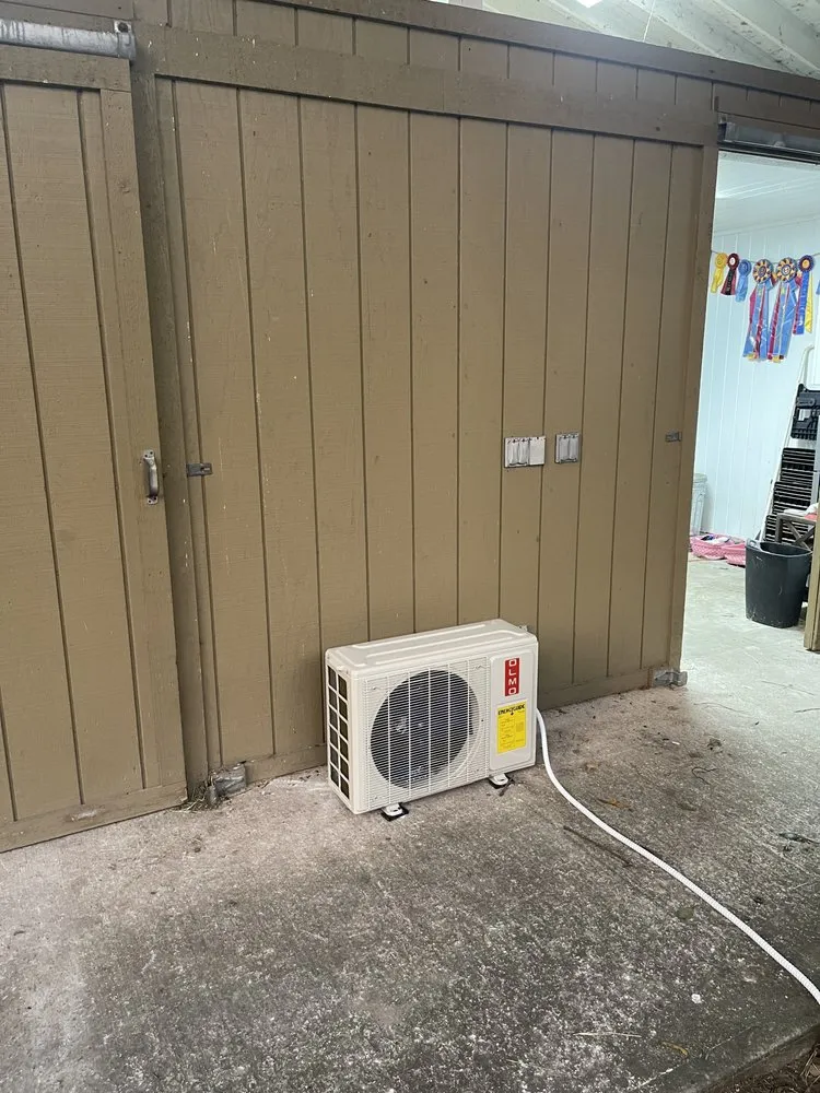 Slide of Greyguard Heating & Cooling