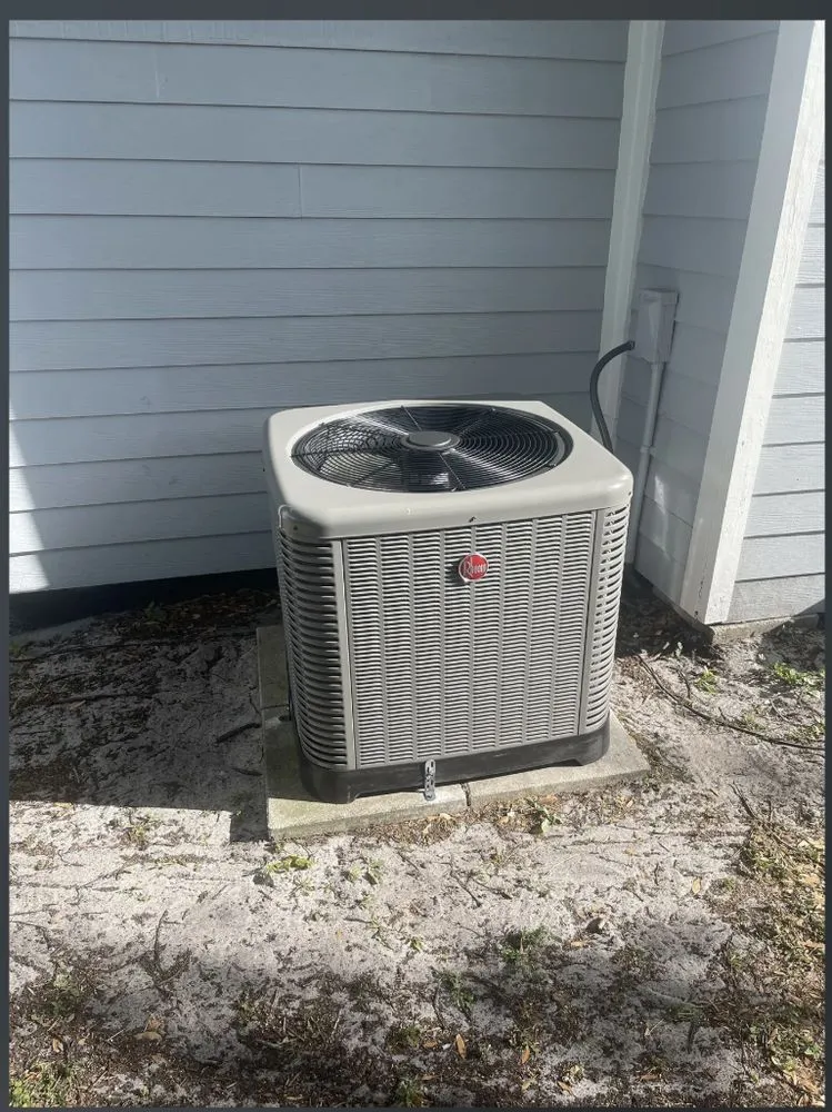 Slide of Greyguard Heating & Cooling