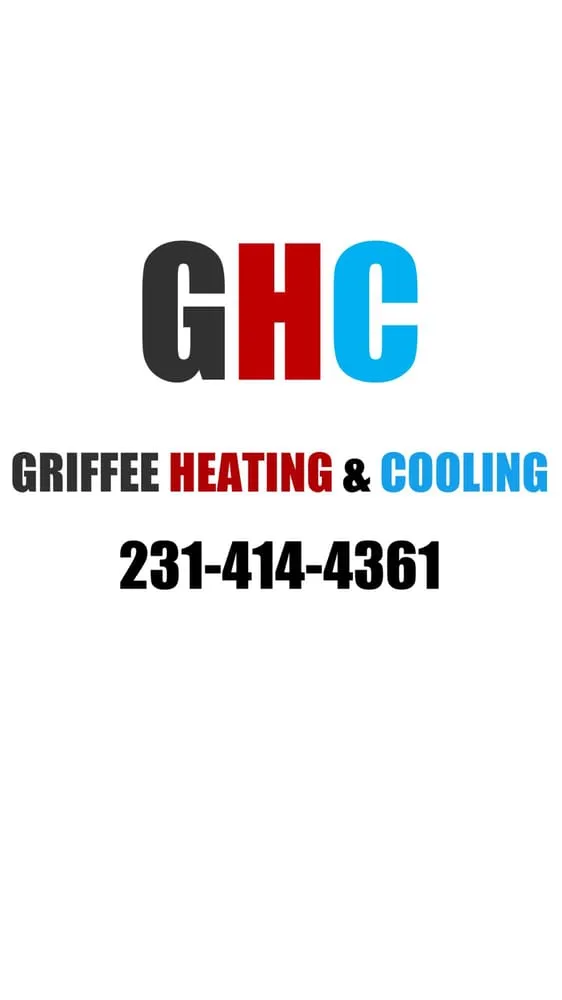 Slide of Griffee Heating & Cooling