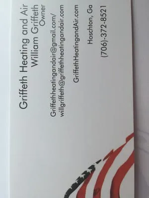 Griffeth Heating and Air