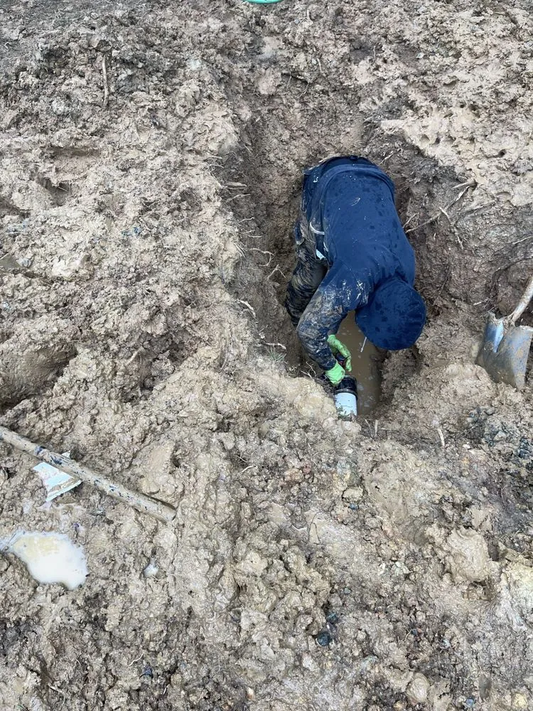 Slide of Griffin & Sons Plumbing and HVAC