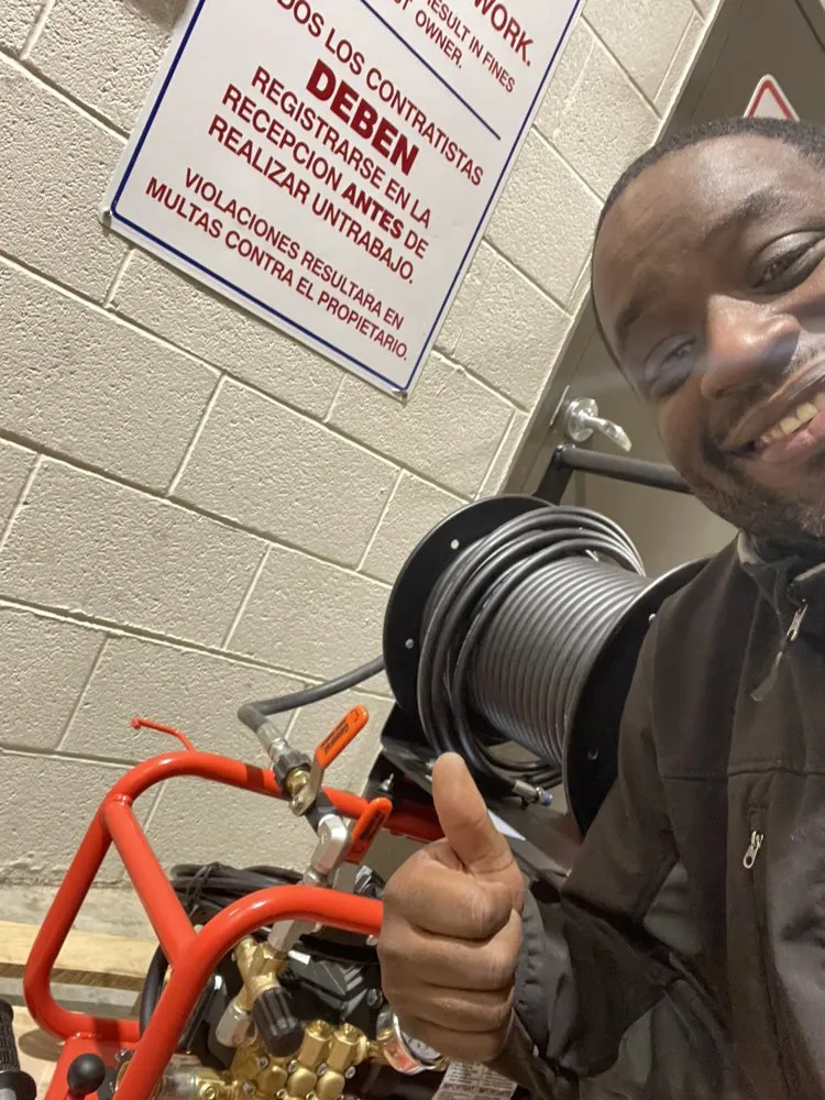 Slide of Griffin & Sons Plumbing and HVAC