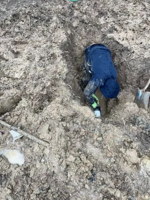 Griffin & Sons Plumbing and HVAC Logo