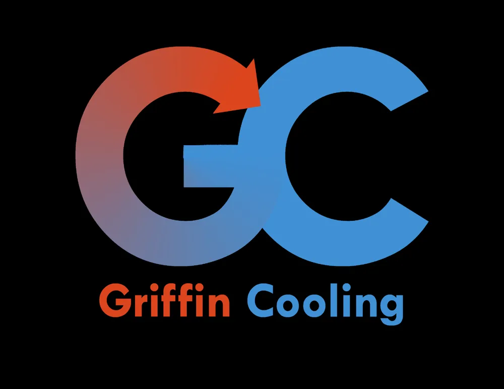 Slide of Griffin Cooling