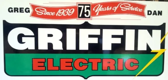 Slide of Griffin Electric