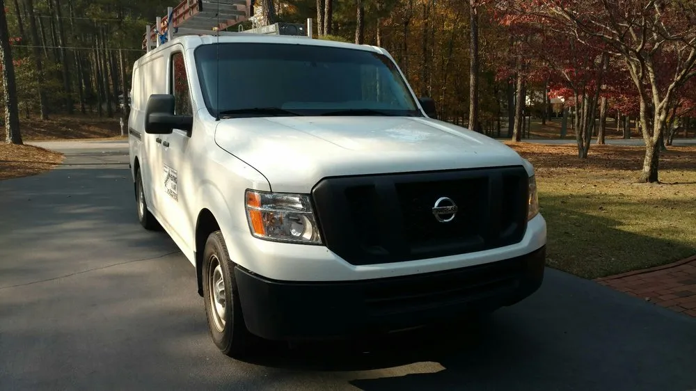 Slide of Griffin Heating & Air