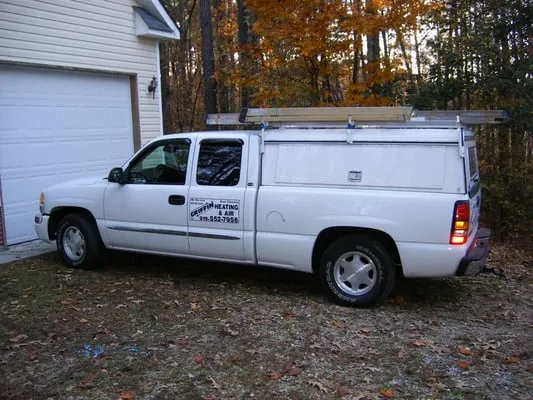 Griffin Heating & Air