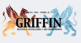 Slide of Griffin HVAC