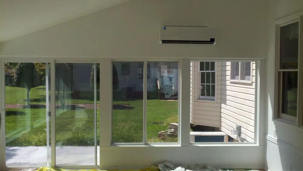 Slide of Griffin HVAC Services