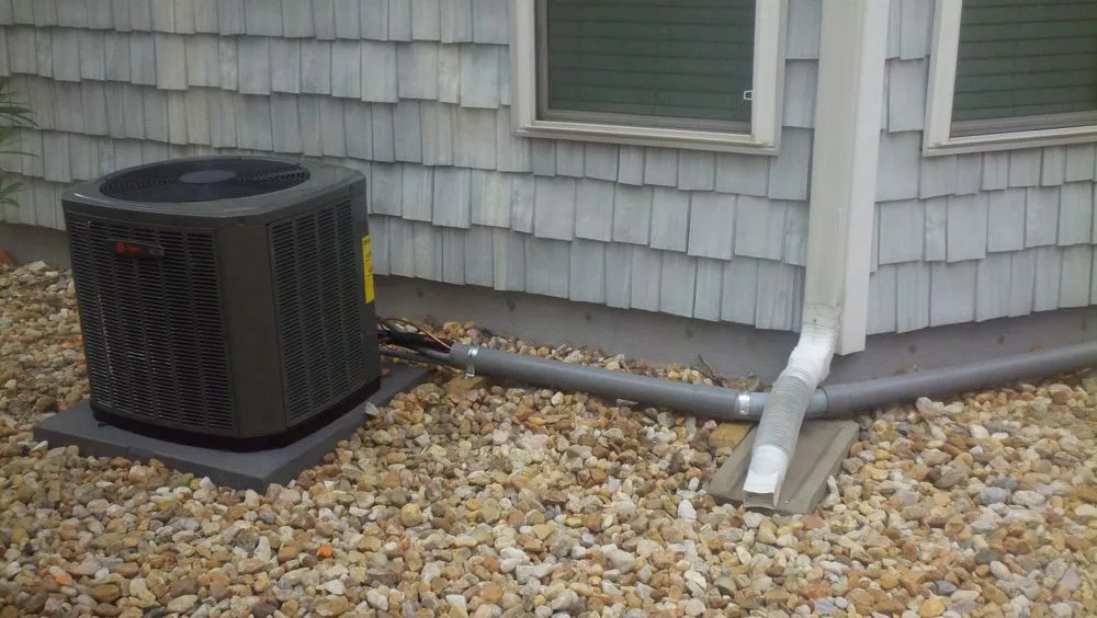 Slide of Griffin HVAC Services