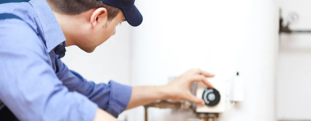 Slide of Griffin Mechanical