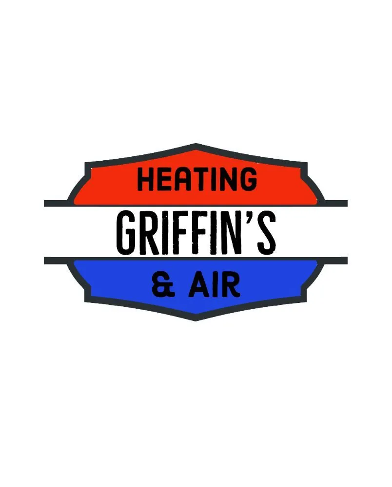 Slide of Griffin's Heating & Air