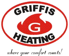 Slide of Griffis Heating