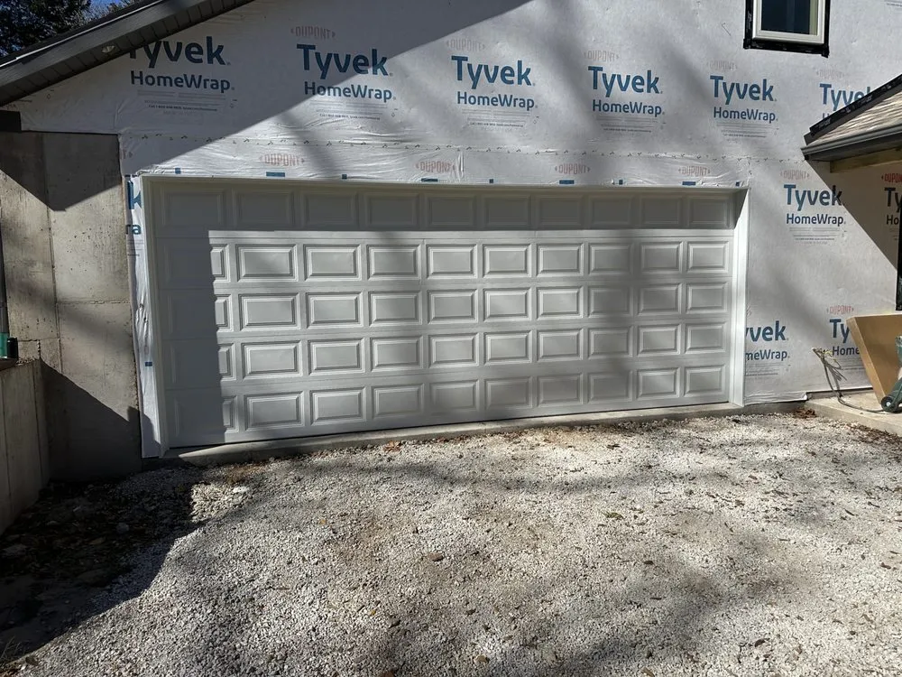 Slide of Griffis Power Systems