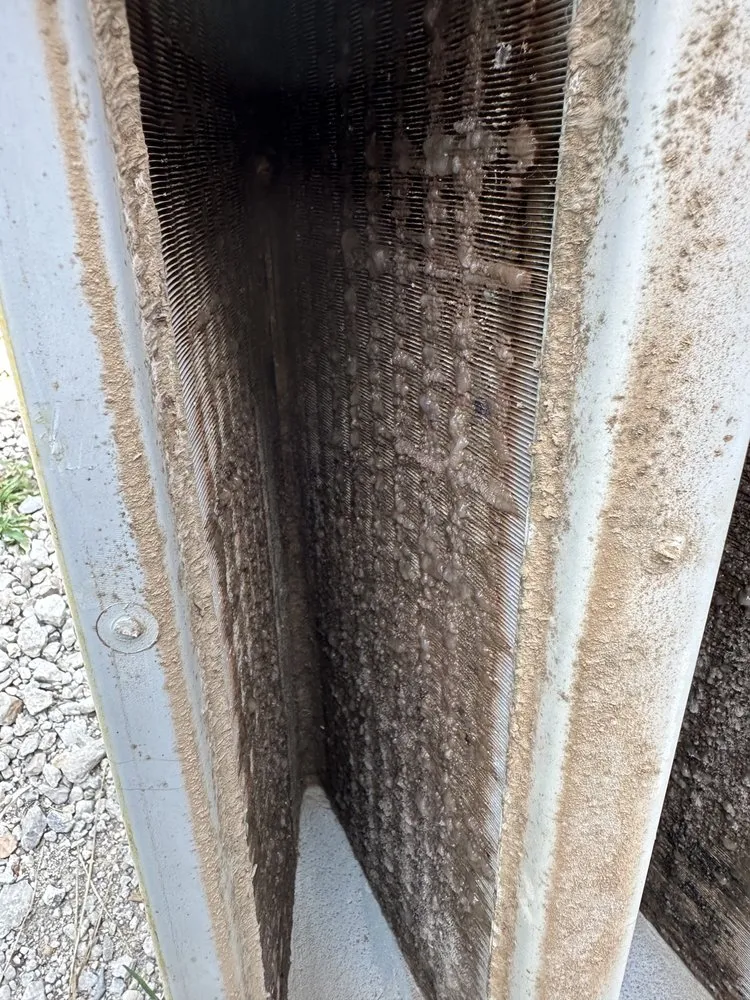 Slide of Griffis Power Systems