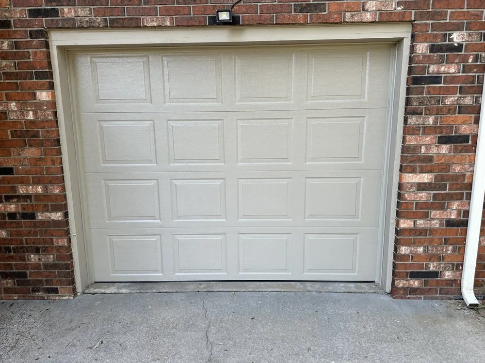 Slide of Griffis Power Systems