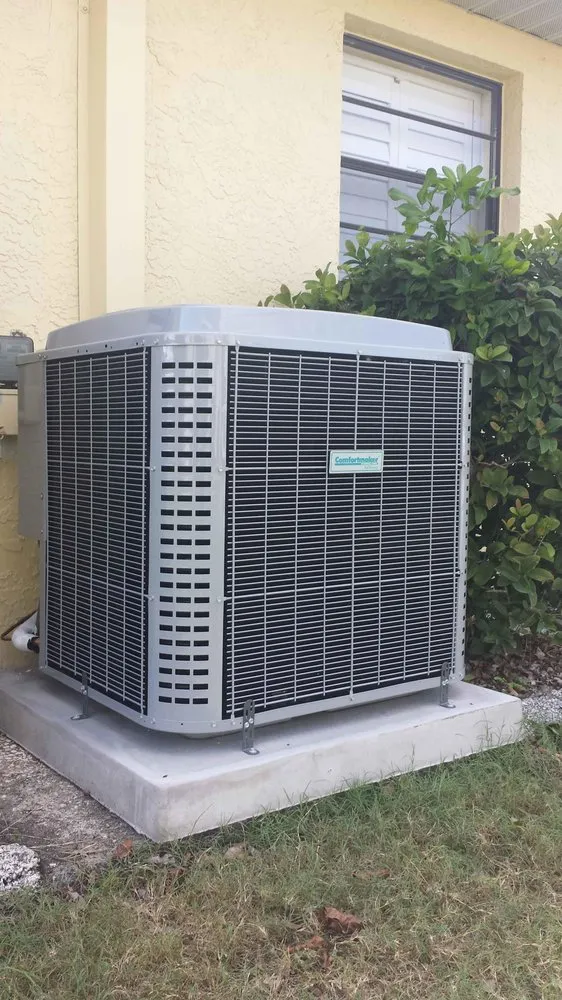 Slide of Griffith Air Conditioning & Heating Svc