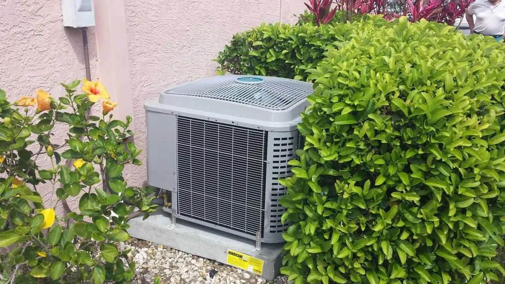 Slide of Griffith Air Conditioning & Heating Svc