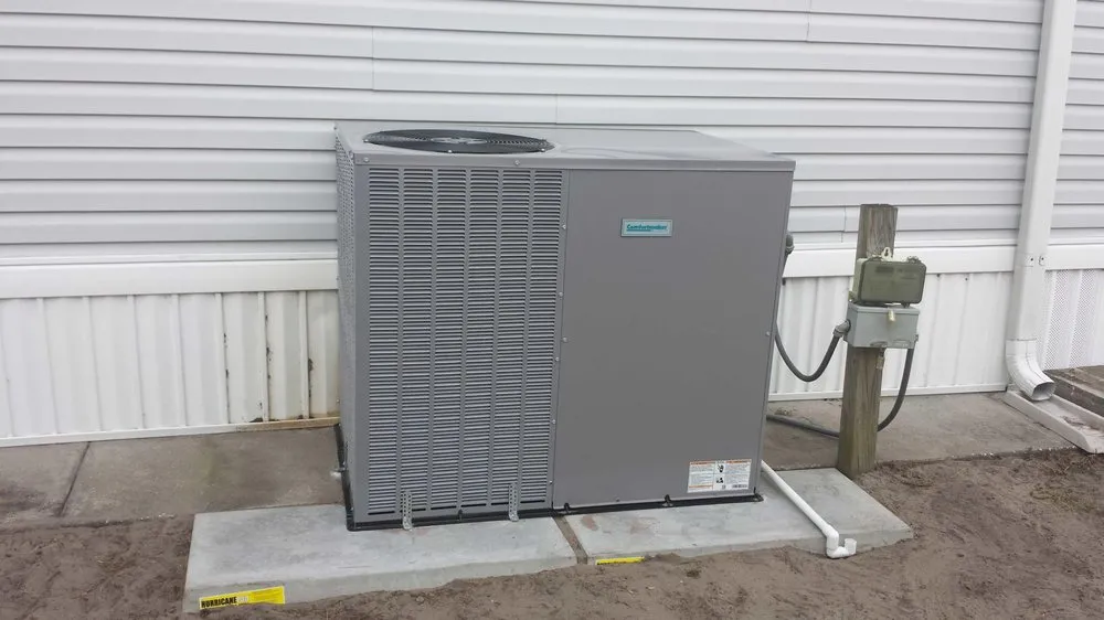 Slide of Griffith Air Conditioning & Heating Svc