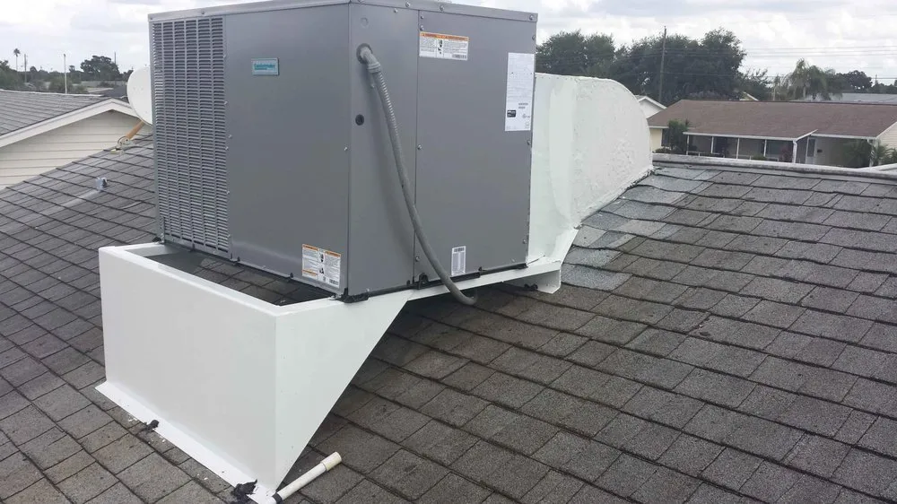 Slide of Griffith Air Conditioning & Heating Svc