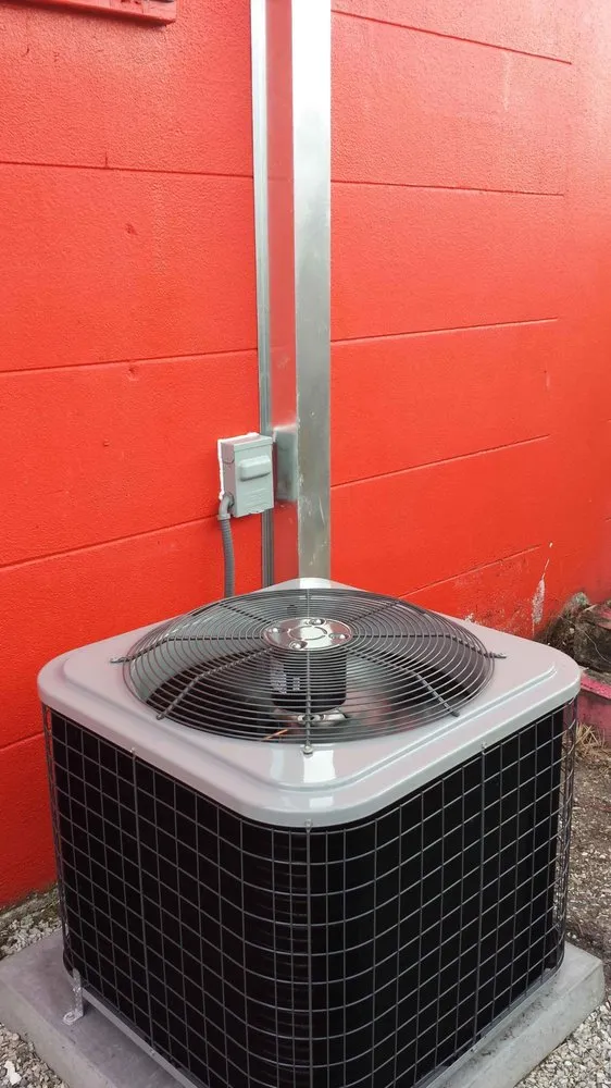 Slide of Griffith Air Conditioning & Heating Svc