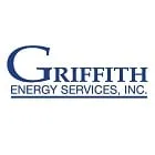 Slide of Griffith Energy Services