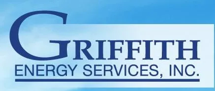 Slide of Griffith Energy Services