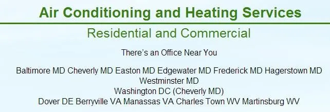 Slide of Griffith Energy Services