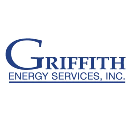 Slide of Griffith Energy Services