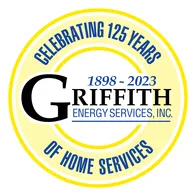 Slide of Griffith Energy Services