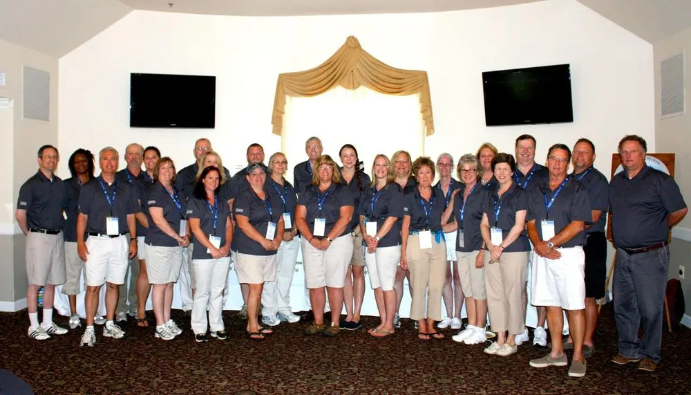 Slide of Griffith Energy Services