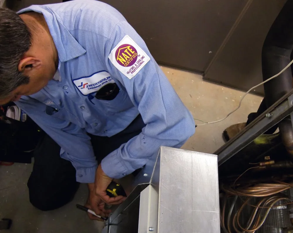 Slide of Griffith Energy Services