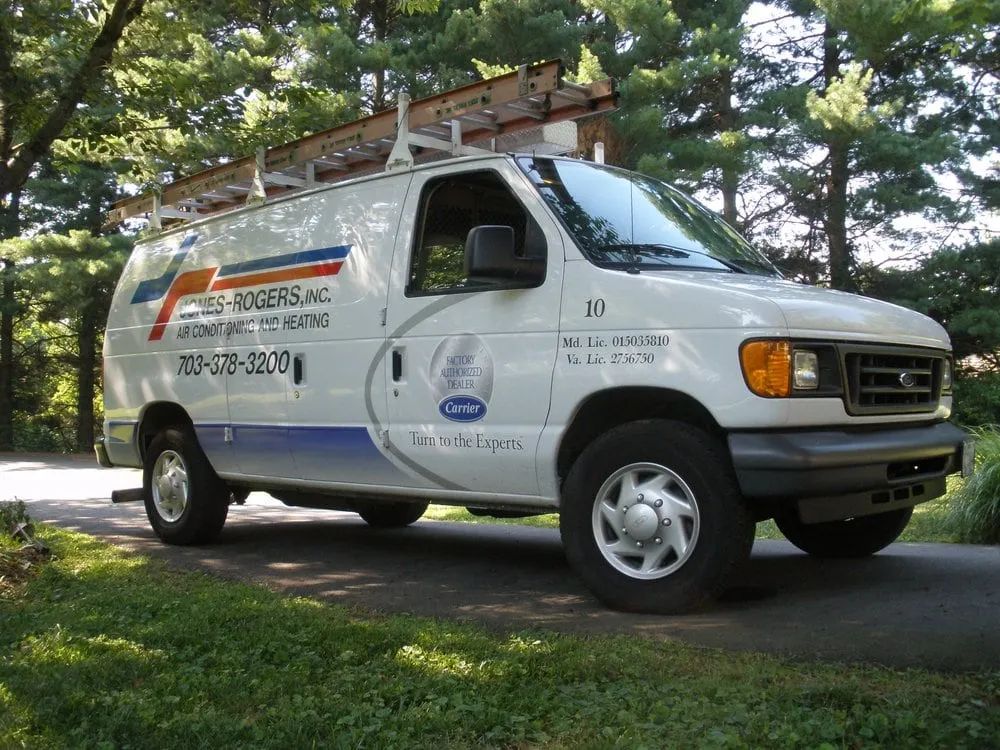 Slide of Griffith Energy Services