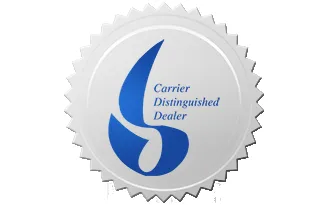 Slide of Griffith Energy Services