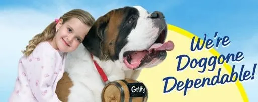 Slide of Griffith Energy Services