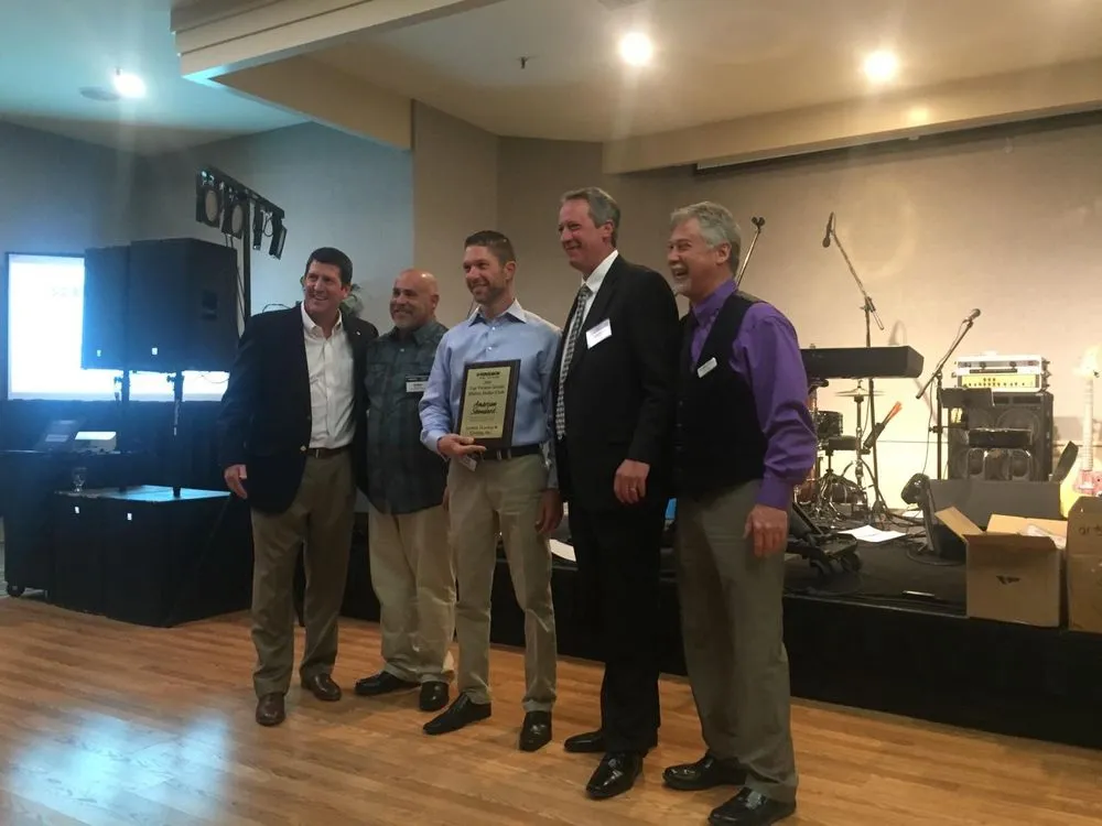 Slide of Griffith Heating & Cooling, Inc.