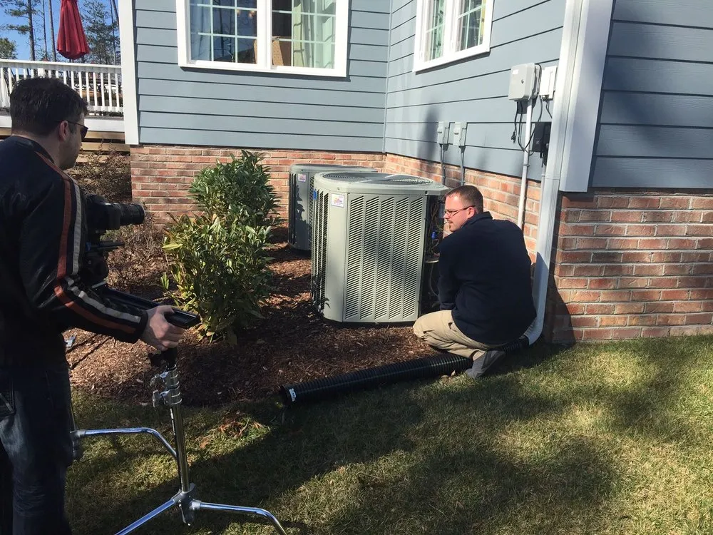 Slide of Griffith Heating & Cooling, Inc.