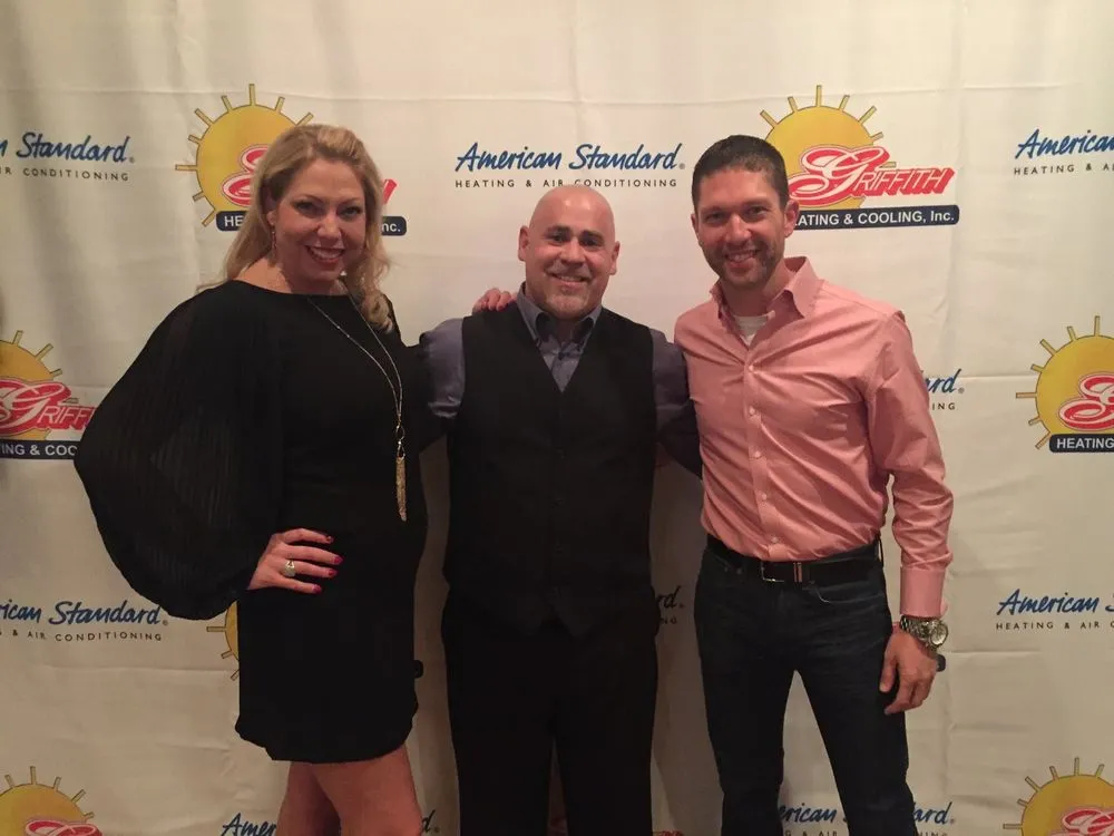 Slide of Griffith Heating & Cooling, Inc.