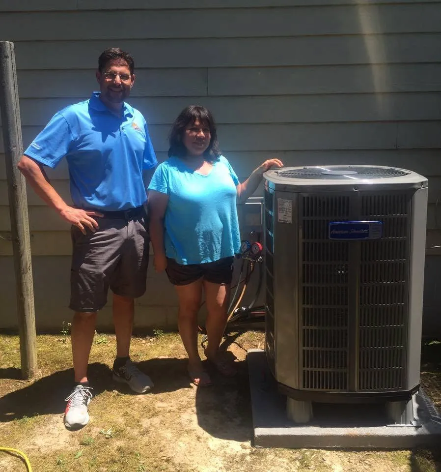 Slide of Griffith Heating & Cooling, Inc.