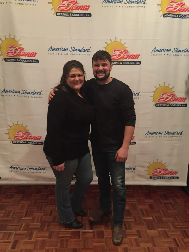 Slide of Griffith Heating & Cooling, Inc.