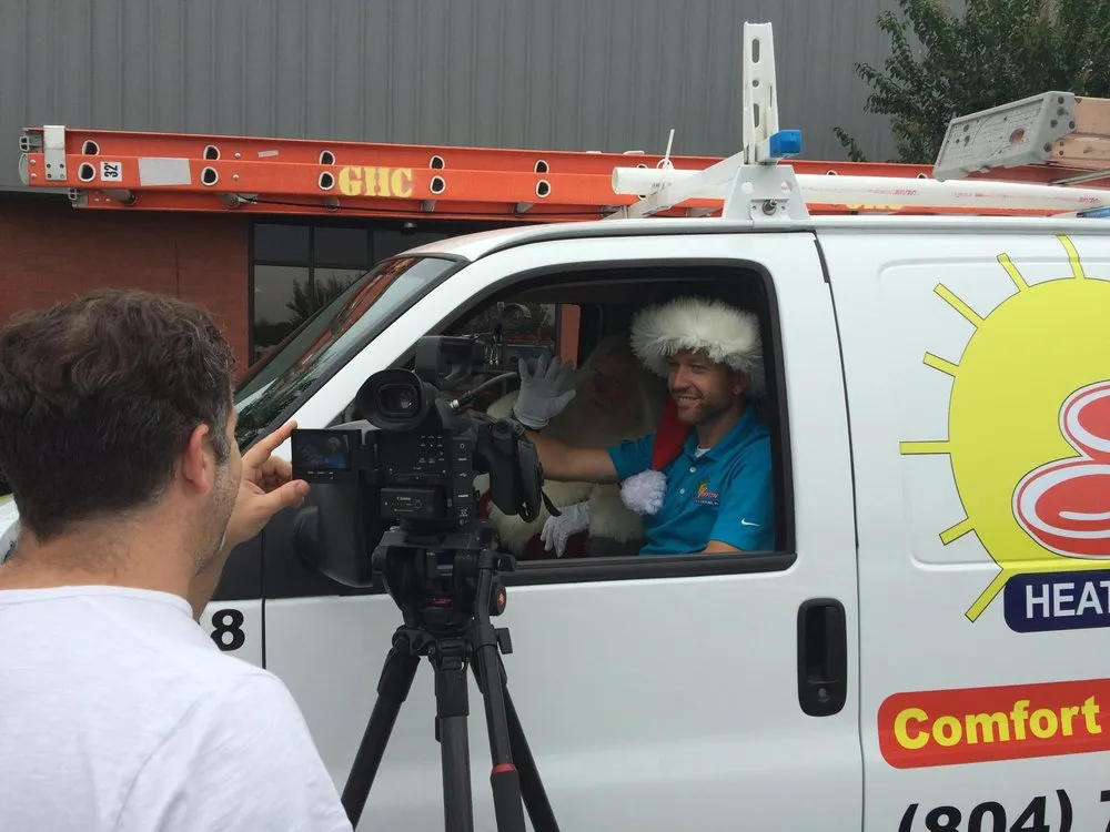 Slide of Griffith Heating & Cooling, Inc.