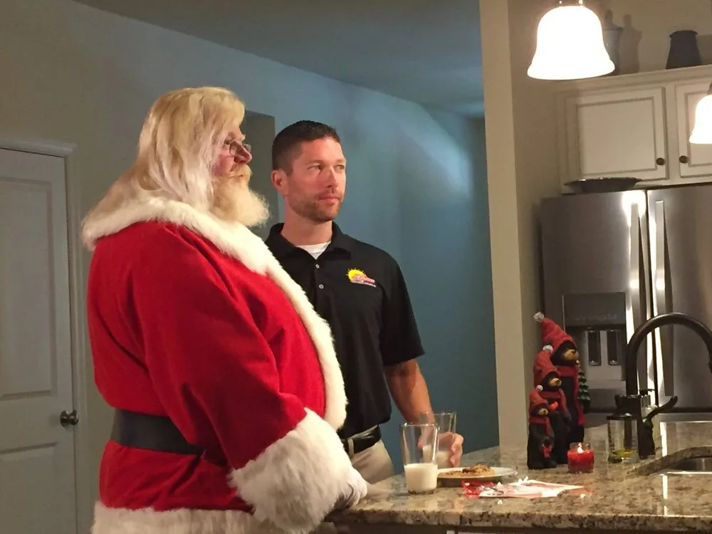 Slide of Griffith Heating & Cooling, Inc.