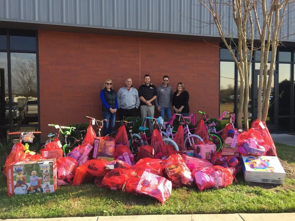 Slide of Griffith Heating & Cooling, Inc.